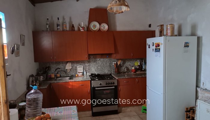 Te koop - Huis - Finca - Cortijo - Yecla - Yecla Centro