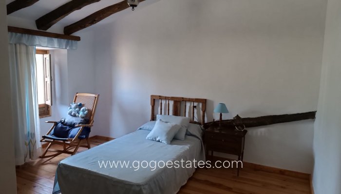 Te koop - Huis - Finca - Cortijo - Yecla - Yecla Centro