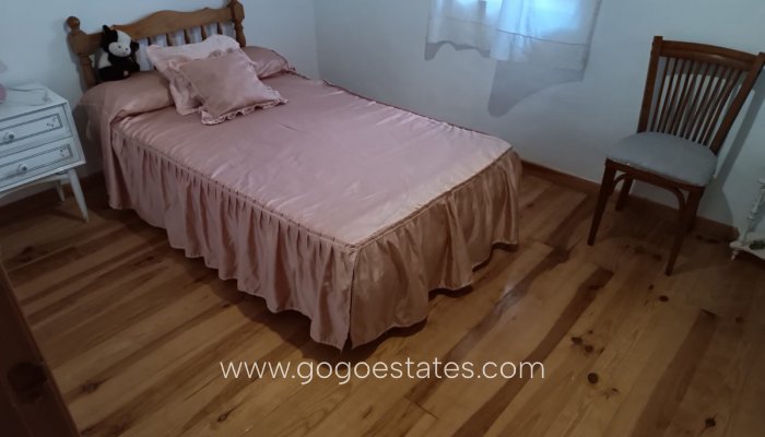 Te koop - Huis - Finca - Cortijo - Yecla - Yecla Centro