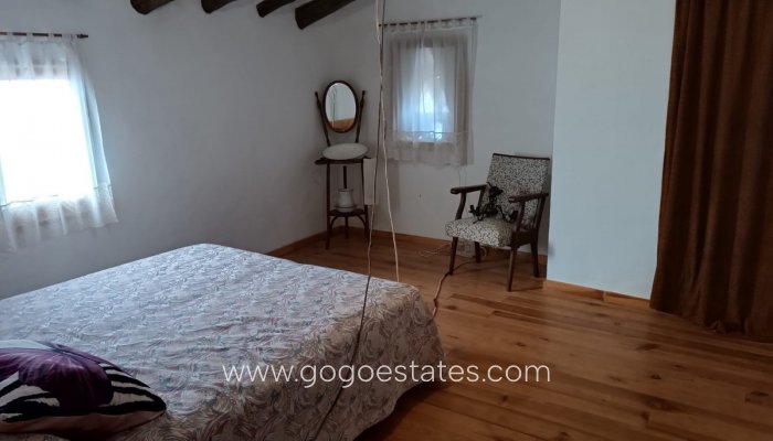 Te koop - Huis - Finca - Cortijo - Yecla - Yecla Centro