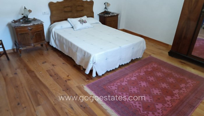 Te koop - Huis - Finca - Cortijo - Yecla - Yecla Centro