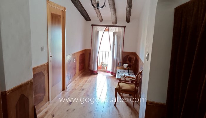 Te koop - Huis - Finca - Cortijo - Yecla - Yecla Centro