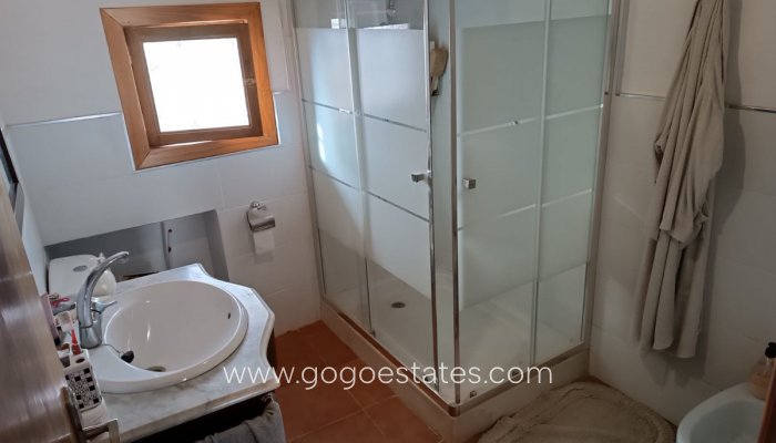 Te koop - Huis - Finca - Cortijo - Yecla - Yecla Centro