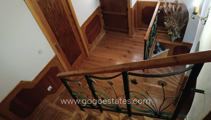 Te koop - Huis - Finca - Cortijo - Yecla - Yecla Centro