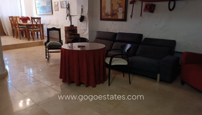 Te koop - Huis - Finca - Cortijo - Yecla - Yecla Centro