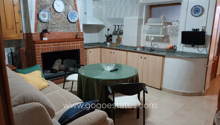 Te koop - Huis - Finca - Cortijo - Yecla - Yecla Centro