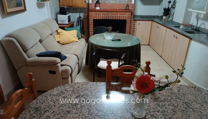 Te koop - Huis - Finca - Cortijo - Yecla - Yecla Centro