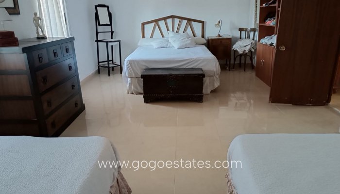 Te koop - Huis - Finca - Cortijo - Yecla - Yecla Centro