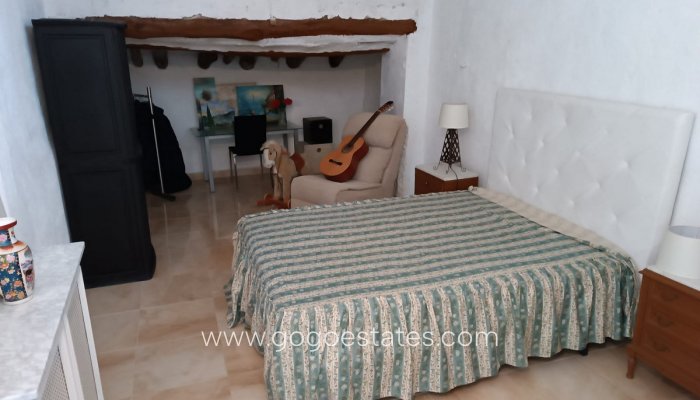 Te koop - Huis - Finca - Cortijo - Yecla - Yecla Centro