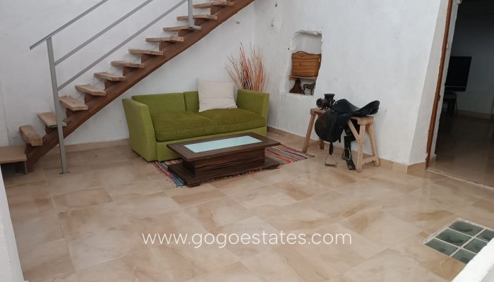 Te koop - Huis - Finca - Cortijo - Yecla - Yecla Centro