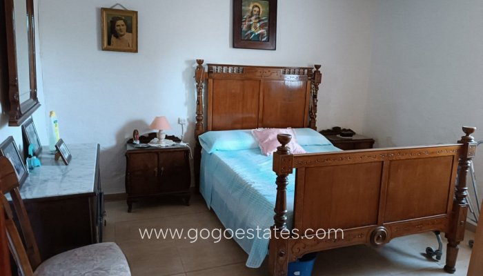 Te koop - Huis - Finca - Cortijo - Yecla - Yecla Centro