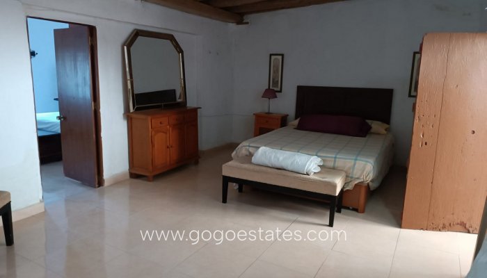 Te koop - Huis - Finca - Cortijo - Yecla - Yecla Centro