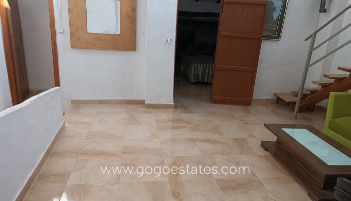 Te koop - Huis - Finca - Cortijo - Yecla - Yecla Centro