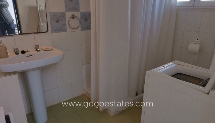 Te koop - Huis - Finca - Cortijo - Yecla - Yecla Centro