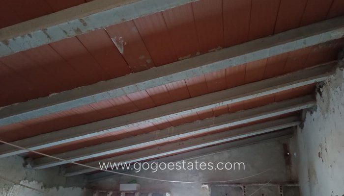 Te koop - Huis - Finca - Cortijo - Yecla - Yecla Centro