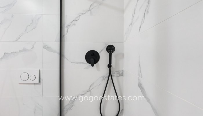 Te koop - Appartement - Appartement op de middelste verdieping - San Javier - Santiago de la Ribera