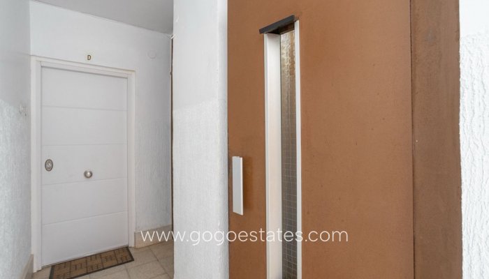 Te koop - Appartement - Appartement op de bovenste verdieping - Los Alcazares - Los Alcazares Centro