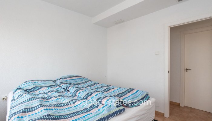 Te koop - Appartement - Appartement op de bovenste verdieping - Los Alcazares - Los Alcazares Centro