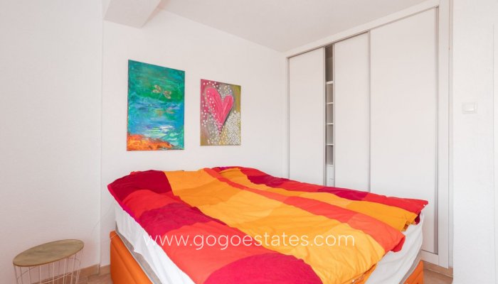 Te koop - Appartement - Appartement op de bovenste verdieping - Los Alcazares - Los Alcazares Centro