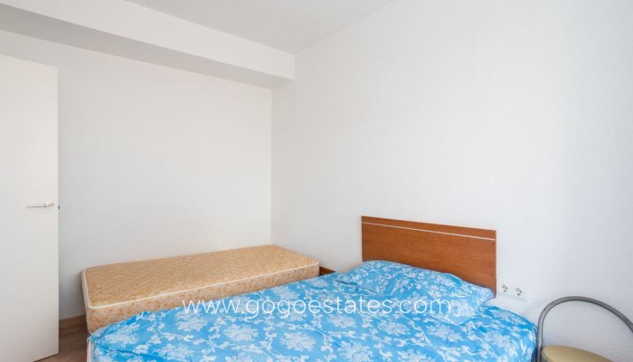 Te koop - Appartement - Appartement op de bovenste verdieping - Los Alcazares - Los Alcazares Centro
