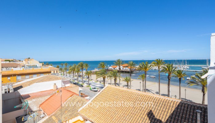 Te koop - Appartement - Appartement op de bovenste verdieping - Los Alcazares - Los Alcazares Centro
