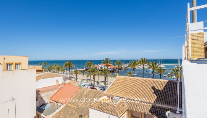 Te koop - Appartement - Appartement op de bovenste verdieping - Los Alcazares - Los Alcazares Centro