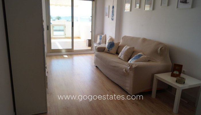 Te koop - Appartement - Appartement op de middelste verdieping - San Javier - La Manga