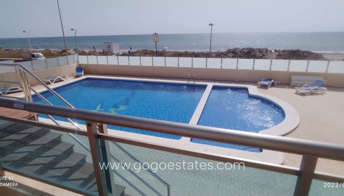 Te koop - Appartement - Appartement op de middelste verdieping - San Javier - La Manga