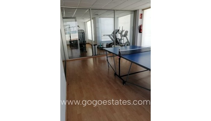 Te koop - Appartement - Appartement op de middelste verdieping - San Javier - La Manga