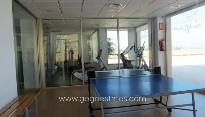 Te koop - Appartement - Appartement op de middelste verdieping - San Javier - La Manga