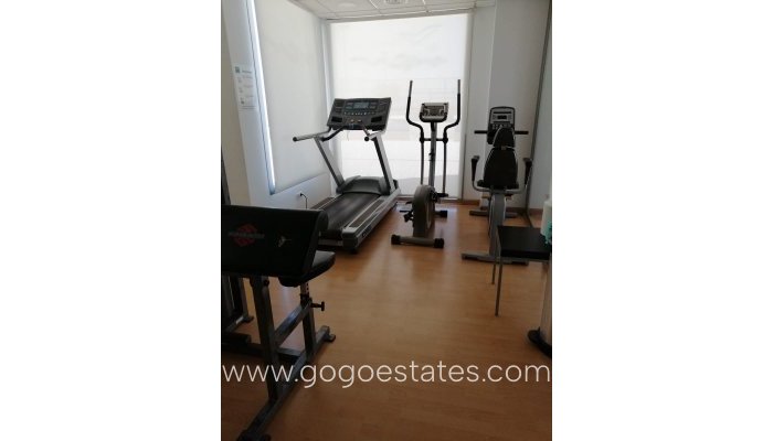 Te koop - Appartement - Appartement op de middelste verdieping - San Javier - La Manga