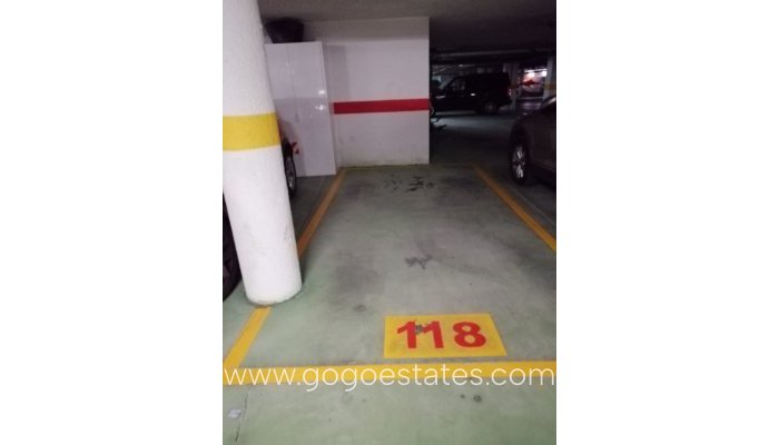 Te koop - Appartement - Appartement op de middelste verdieping - San Javier - La Manga