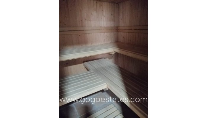 Te koop - Appartement - Appartement op de middelste verdieping - San Javier - La Manga