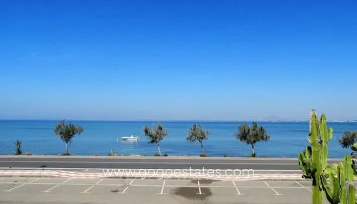 Te koop - Appartement - Appartement op de middelste verdieping - San Javier - La Manga