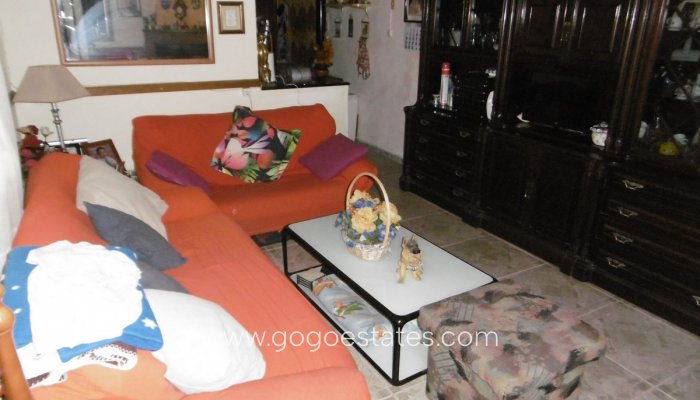 Revente - Maison - Finca - Cortijo - Yecla - Yecla Centro