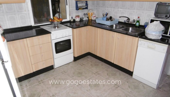 Revente - Maison - Finca - Cortijo - Yecla - Yecla Centro