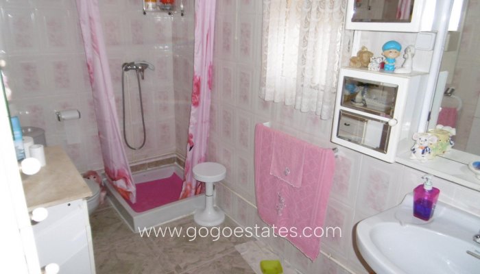 Revente - Maison - Finca - Cortijo - Yecla - Yecla Centro