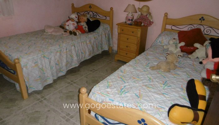 Revente - Maison - Finca - Cortijo - Yecla - Yecla Centro