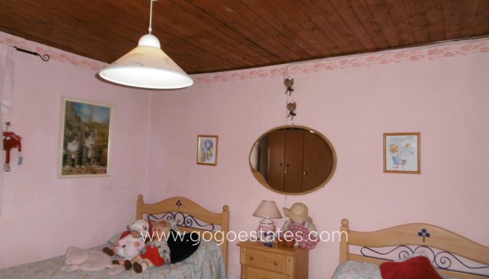 Revente - Maison - Finca - Cortijo - Yecla - Yecla Centro