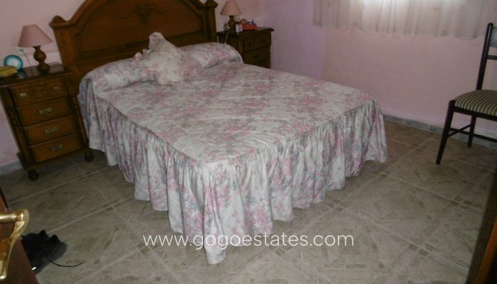 Revente - Maison - Finca - Cortijo - Yecla - Yecla Centro