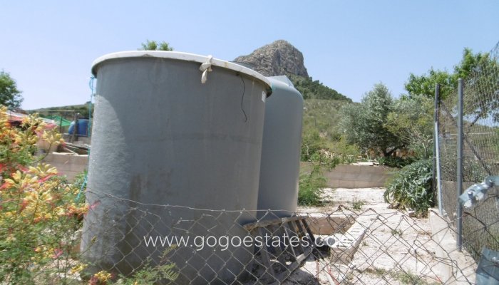 Revente - Maison - Finca - Cortijo - Yecla - Yecla Centro