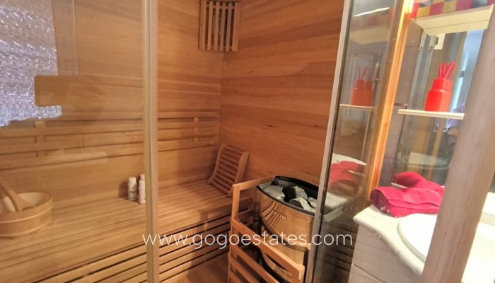 Te koop - Huis - Vrijstaande Villa - Murcia - Macisvenda