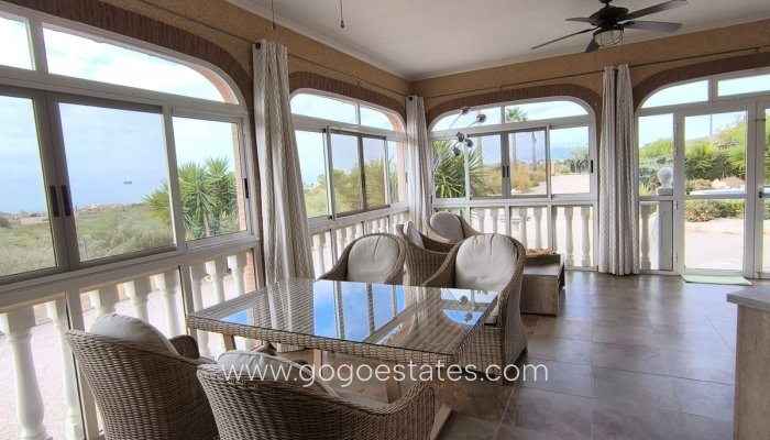 Te koop - Huis - Vrijstaande Villa - Murcia - Macisvenda