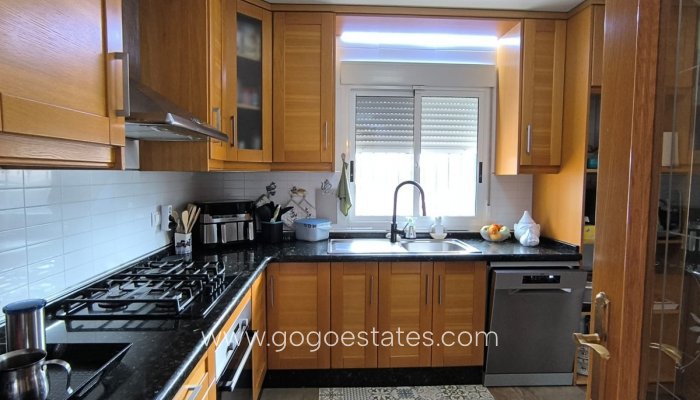 Te koop - Huis - Vrijstaande Villa - Murcia - Macisvenda