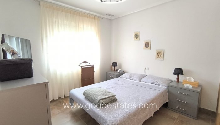 Te koop - Huis - Vrijstaande Villa - Murcia - Macisvenda