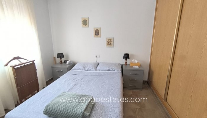 Te koop - Huis - Vrijstaande Villa - Murcia - Macisvenda