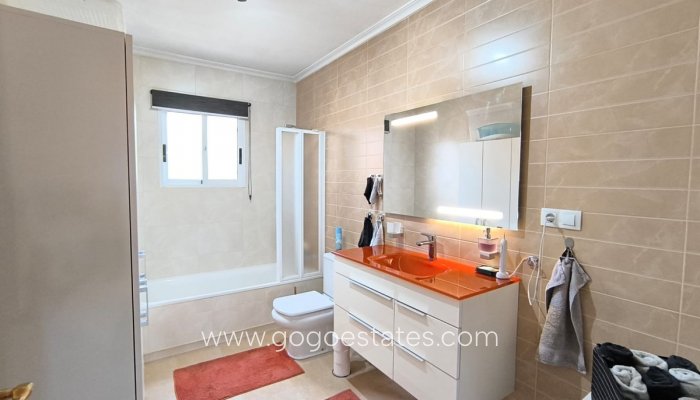 Te koop - Huis - Vrijstaande Villa - Murcia - Macisvenda