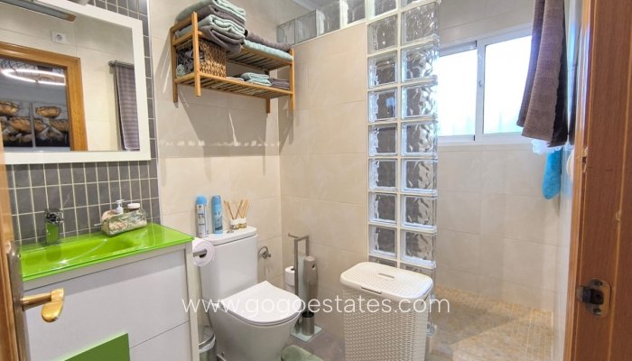 Te koop - Huis - Vrijstaande Villa - Murcia - Macisvenda