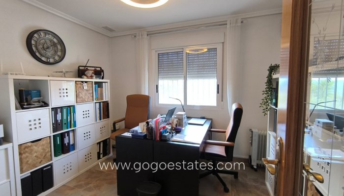 Te koop - Huis - Vrijstaande Villa - Murcia - Macisvenda