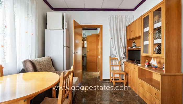 Te koop - Appartement - Appartement op de bovenste verdieping - San Pedro Del Pinatar - Lo Pagán